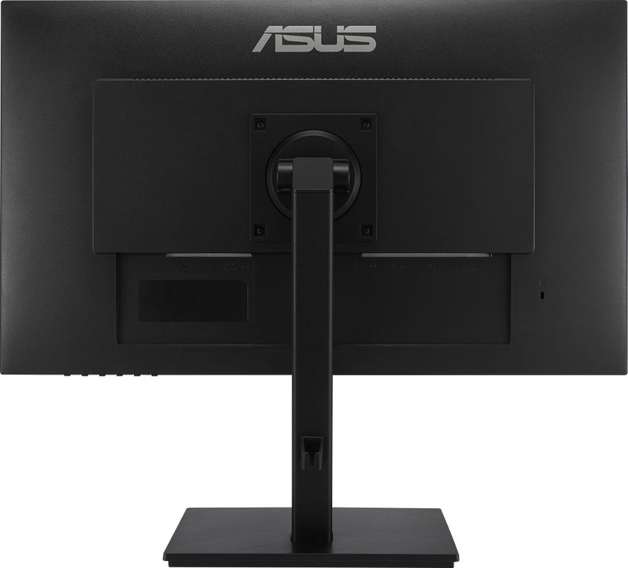 Монитор ASUS 27" 90LM06H1-B01370 IPS LED, 1920x1080, 5ms, 250 cd/m, 178°/178°, 100M:1, D-Sub, HDMI, DP, USB-hub, 75Hz, колонки, FreeSync, GamePlus Tec., HAS, Tilt, Swivel, Pivot, VESA, Black VA27DQSB VA27DQSB