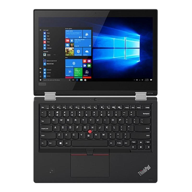 Ноутбук Lenovo L390 Yoga 13" FHD IPS Aluminium TOUCH /I7-8565U_1.8G_4C_MB /8GB_DDR4_2400_SODIMM /256GB_SSD_M.2_2280_NVME_OPAL2 / /INTEGRATED_GRAPHICS /No_ODD 20NT0014RT 20NT0014RT