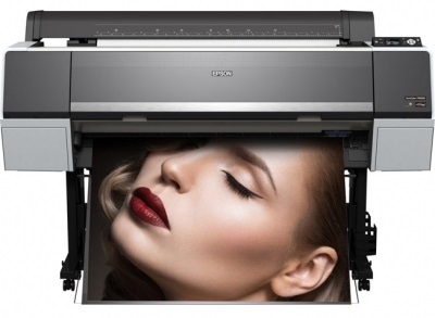 Принтер Epson SureColor SC-P9000 STD Ink bundle C11CE40301A8 C11CE40301A8