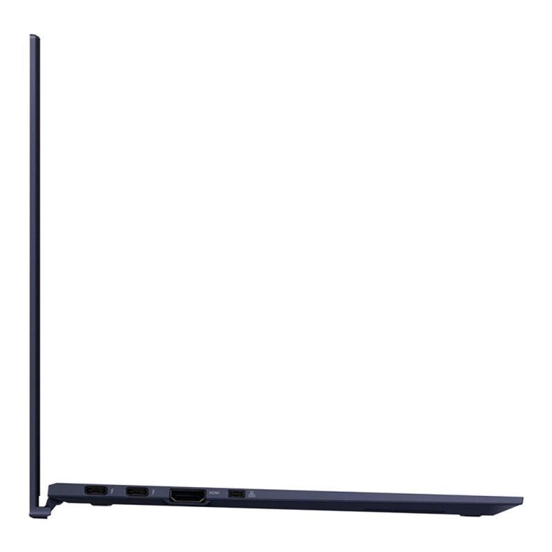 Ноутбук ASUS B9400CEA-KC0062R 66Вт/ч батарея +bag+cable 14"(1920x1080 (матовый) IPS)/Intel Core i7 1165G7(2.8Ghz)/16384Mb/1024SSDGb/noDVD/Int:Intel UHD Graphics/Cam/BT/WiFi/war 1y/1.01kg/Star Black/W10Pro + Support NumberPad 90NX0SX1-M00940 90NX0SX1-M00940