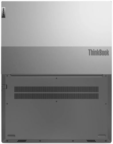 Ноутбук Lenovo ThinkBook 15 G2 ITL 15.6" FHD (1920x1080) IPS 250N, i5-1135G7, 8GB DDR4 3200, 256GB SSD M.2, Intel Iris Xe, Wifi, BT, FPR, HD Cam, 45Wh, 65W USB-C, Win 10P64 ENG, 1Y, 1.7kg 20VE0004MH 20VE0004MH
