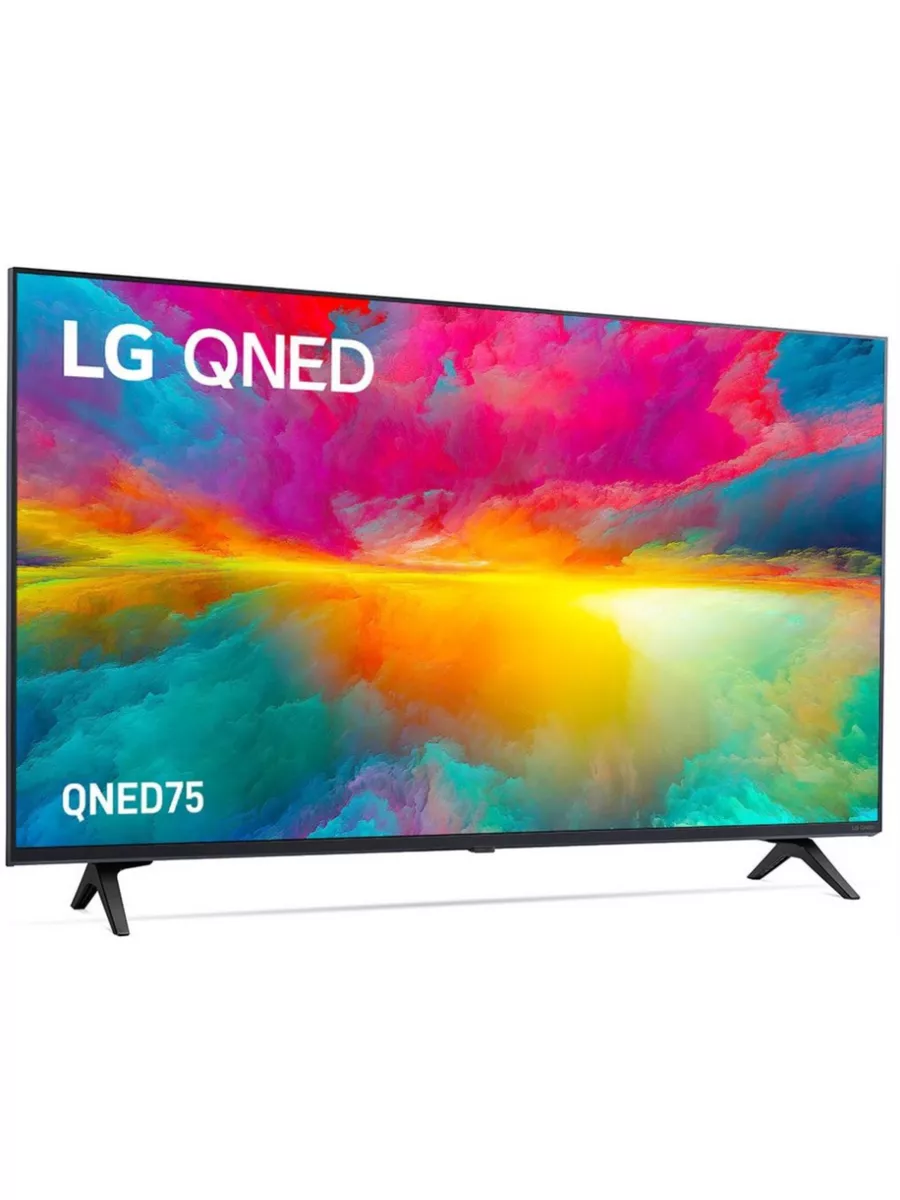 Телевизор LG 43QNED756RA.ARUB 43",LCD,4K 43QNED756RA.ARUB 43QNED756RA.ARUB #6