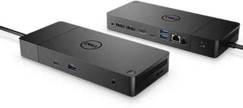 Док-станция Dell Thunderbolt Dock WD-19TB with 180W AC adapter 210-ARJD WD19-2229 WD19-2229