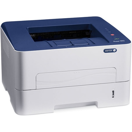 Принтер Xerox лазерный Phaser 3052NI A4 WiFi 3052V_NI 3052V_NI #2