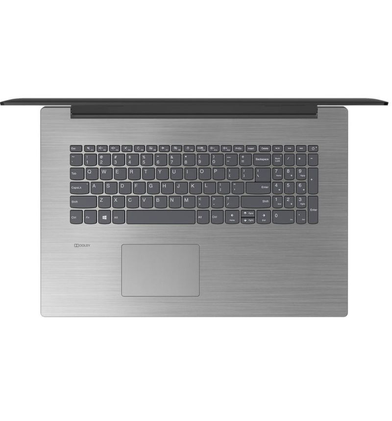 Ноутбук Lenovo IdeaPad 330-15IGM FHD(1920x1080) nonGLARE/Intel Celeron N4000 1.10GHz Dual/4GB/500GB/GMA HD/noDVD/WiFi/BT4.1/0.3MP/ SDXC/2cell/2.20kg/DOS/1Y/BLACK  81D1009JRU 81D1009JRU