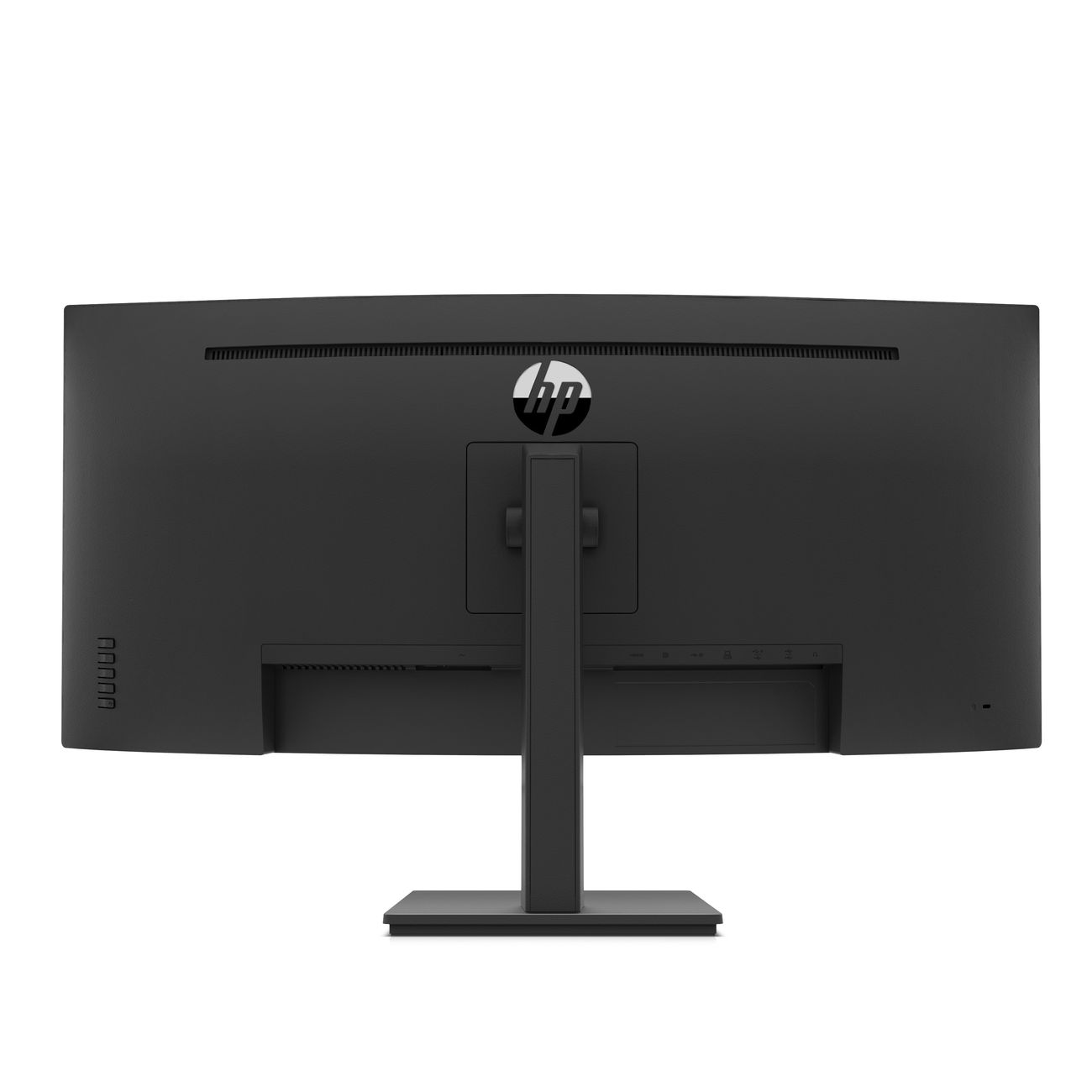 Монитор HP 34" MNTR M34d WQHD Curved 3B1W4AA 3B1W4AA #2