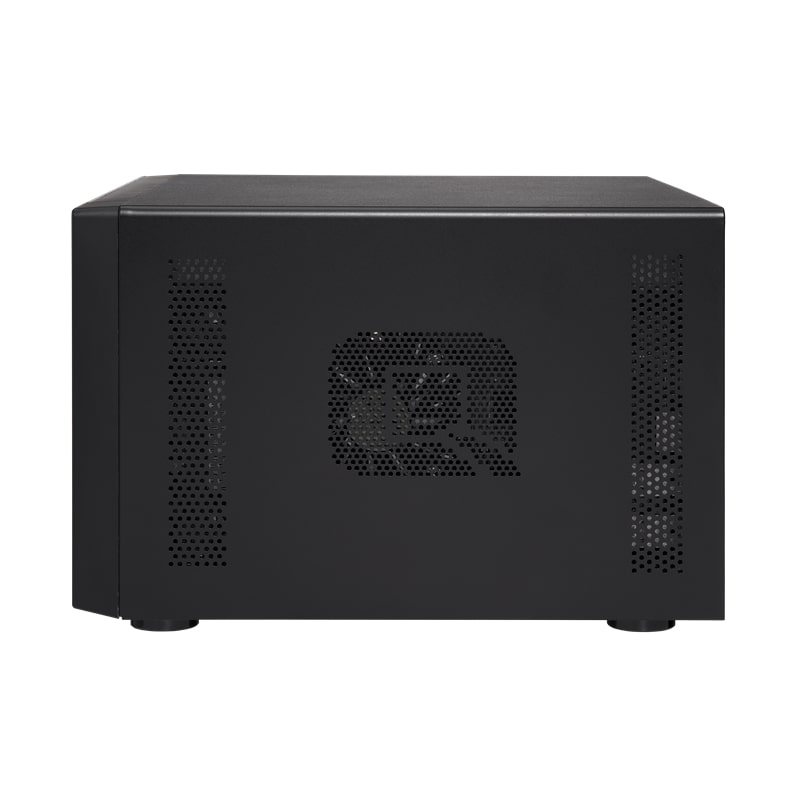 Система хранения данных QNAP настольное исполнение 8BAY 4GB TS-873-4G TS-873-4G #4