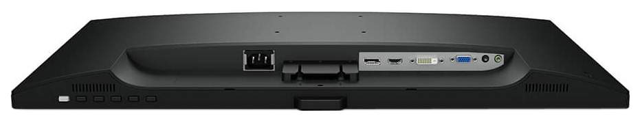 Монитор BenQ 27" BL2783 TN LED 1920x1080 16:9 300 cd/m2 1ms 1000:1 12M:1 170/160 D-sub DVI HDMI DP Flicker-free Speaker Black 9H.LJDLB.QBE 9H.LJDLB.QBE