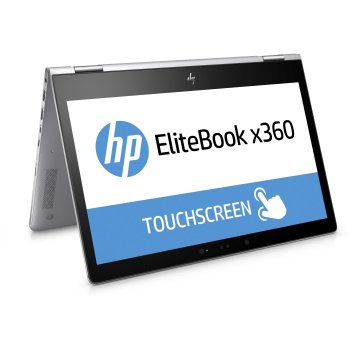 Ноутбук HP EliteBook x360 1030 G2 13.3"/Touch/i5-7200U 8GB/256GB PCIe NVMe TLC/W10p64/3y/Intel 8265 AC 2x2 nvP +BT 4.2/4G/NoPen/No NFC Y8Q89EA Y8Q89EA