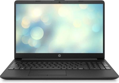 Ноутбук HP 15-DW4002NIA Core i5 1235U 8Gb SSD512Gb NVIDIA GeForce MX550 2Gb 15.6" IPS FHD (1920x1080) Free DOS black WiFi BT Cam 6N237EA 6N237EA #5