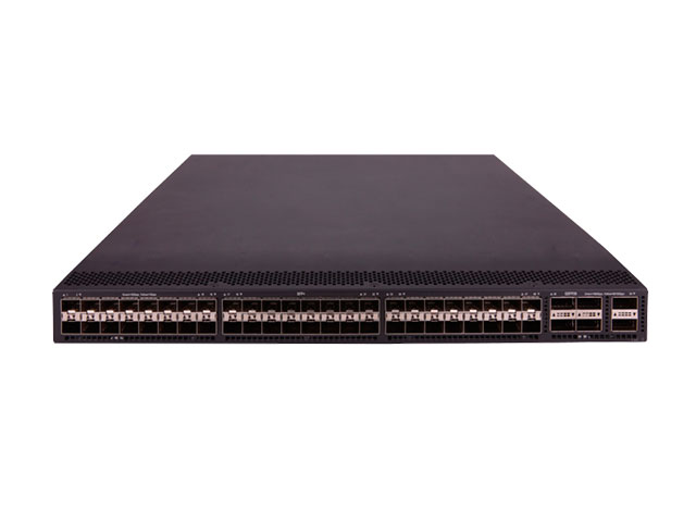 Коммутатор HPE FlexFabric 5940 48SFP+ JH390A JH390A