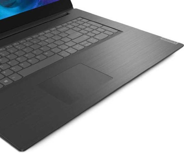 Ноутбук Lenovo IdeaPad L340-17API Ryzen 3 3200U/4Gb/500Gb/AMD Radeon Vega 3/17.3"/TN/HD+ (1600x900)/Free DOS/black/WiFi/BT/Cam 81LY001PRK 81LY001PRK