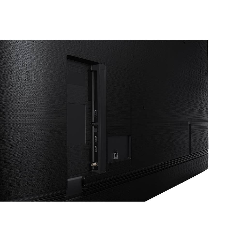 Коммерческий телевизор Samsung BE55T 55" 4K UHD (3840x2160), HDR Wi-Fi 802.11ac, 802.11b, 802.11g, 802.11n, Bluetooth,HDMI x 2, USB, Ethernet, выход аудио оптический BE55T BE55T