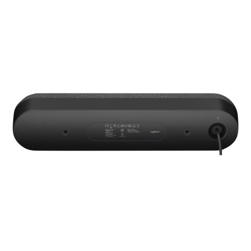 Колонки Logitech Rally Speaker (1шт) 960-001230 960-001230 #2