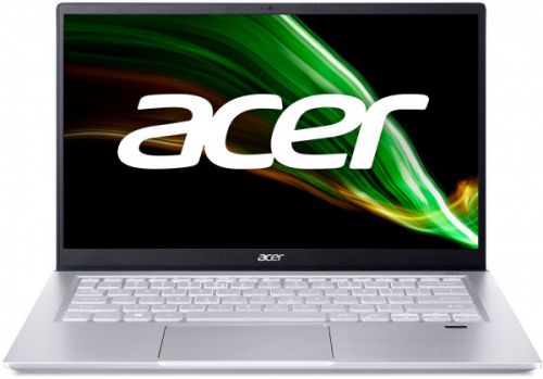 Ноутбук Acer Swift X SFX14-41G-R2EU Ryzen 5 5500U 8Gb SSD512Gb NVIDIA GeForce GTX 1650 4Gb 14" IPS FHD (1920x1080) Windows 11 Home gold WiFi BT Cam NX.AC2ER.002 NX.AC2ER.002 #3