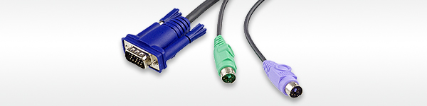 Модуль удлиннителя ATEN KVM PS/2, 40 м., 1xUTP Cat5e, для подкл. комп. к перекл. KH15xxA/KH15xxAi/KL15xxA/KL15xxAi/KH25xxA KA7520-AX KA7520-AX