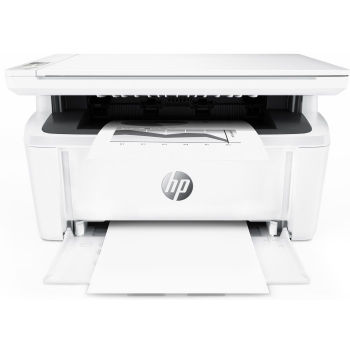 МФУ HP LaserJet Pro M28w <W2G55A> A4, 18 стр/мин, 32Мб, USB, WiFi W2G55A