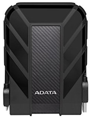 Внешний жёсткий диск ADATA AHD710P-2TU31-CBK 2TB,USB 3.0,DashDrive HD710P,Black AHD710P-2TU31-CBK AHD710P-2TU31-CBK