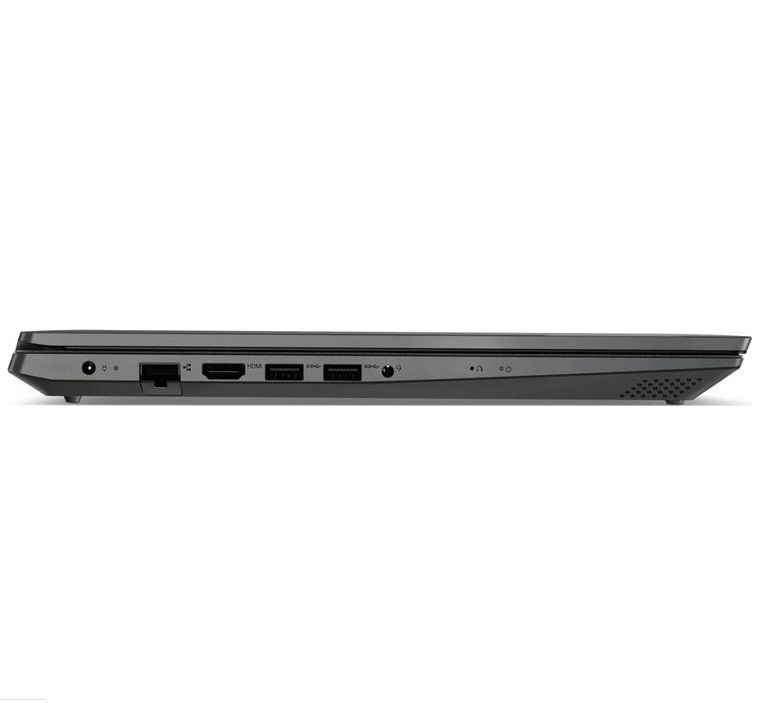 Ноутбук Lenovo IdeaPad V155-15API 15.6HD TN AG 220N N/ RYZEN 5 3500U 2.1G 4C MB/ 8G DDR4 2133/ 256GB SSD M.2 2242/ / INTEGRATED/ WLAN 1X1AC+BT/ DVD+-RW DL/ No FPR/ 2 x USB 3.1, HDMI, RJ45, audio combo/ 3 cell 36WH int. quick charge/ DOS/ 1 Year/ 2,19 81V5000VRU