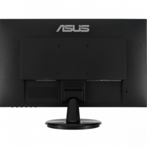 Монитор ASUS 23.8" IPS LED, 1920x1080, 5ms, 250 cd/m, 178°/178°, 100M:1, D-Sub, HDMI, DisplayPort, 75Hz, колонки, FreeSync, Eye Care, GamePlus Tec., VESA, Black, 90LM054S-B01370 3 years VA24DQ VA24DQ #3