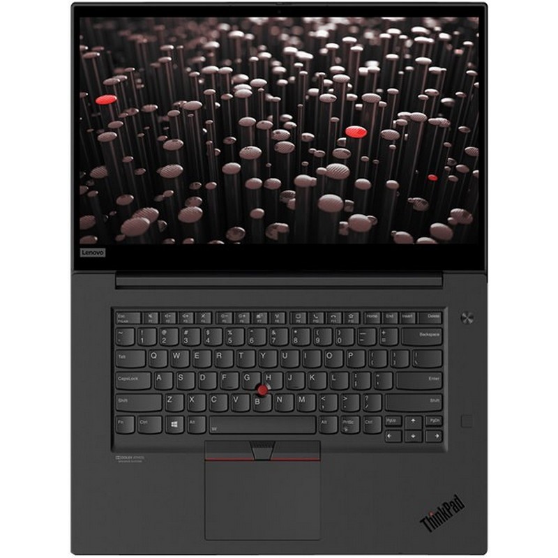 Ноутбук Lenovo ThinkPad P1 Gen 3 15.6" FHD (1920x1080) WVA 500N, I7-10750H 2.3G, 16GB DDR4 2933MHz, 512GB SSD M.2, Quadro T2000 4GB, NoWWAN, WiFi, BT, FPR, IR Cam, 4cell 80Wh, Win 10 Pro, 3Y PS, 1.7kg 20TH000URT 20TH000URT #5