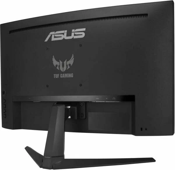 Монитор ASUS TUF Gaming VG24VQ1B 23.8" черный VA LED 1ms 16:9 HDMI M/M матовая 350cd 178гр/178гр 1920x1080 165Hz FreeSync Premium DP FHD 90LM0730-B02170 90LM0730-B02170 #2