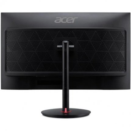 Монитор Acer 31.5" Nitro XV320QULVbmiiphx черный IPS LED 1ms 16:9 HDMI M/M матовая Pivot 1000:1 250cd 178гр/178гр 2560x1440 DisplayPort FHD 6.5кг UM.JX0EE.V01 UM.JX0EE.V01 #1