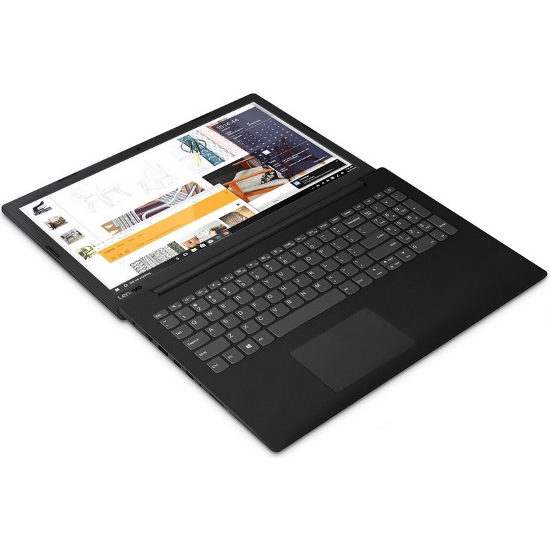 Ноутбук Lenovo V145-15AST A9 9425/4Gb/SSD128Gb/AMD Radeon R5/15.6"/TN/FHD (1920x1080)/Windows 10 Professional 64/black/WiFi/BT/Cam 81MT0023RU 81MT0023RU #5