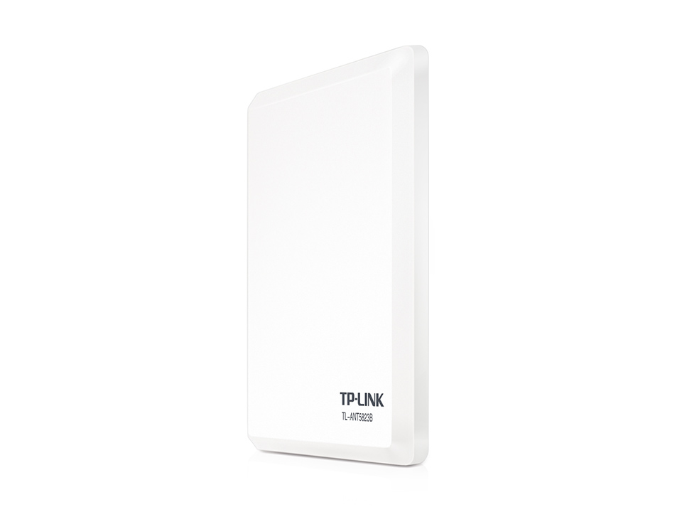 Антенна TP-Link 5ГГц 23 дБи внешняя панельная, разъём N-типа TL-ANT5823B TL-ANT5823B