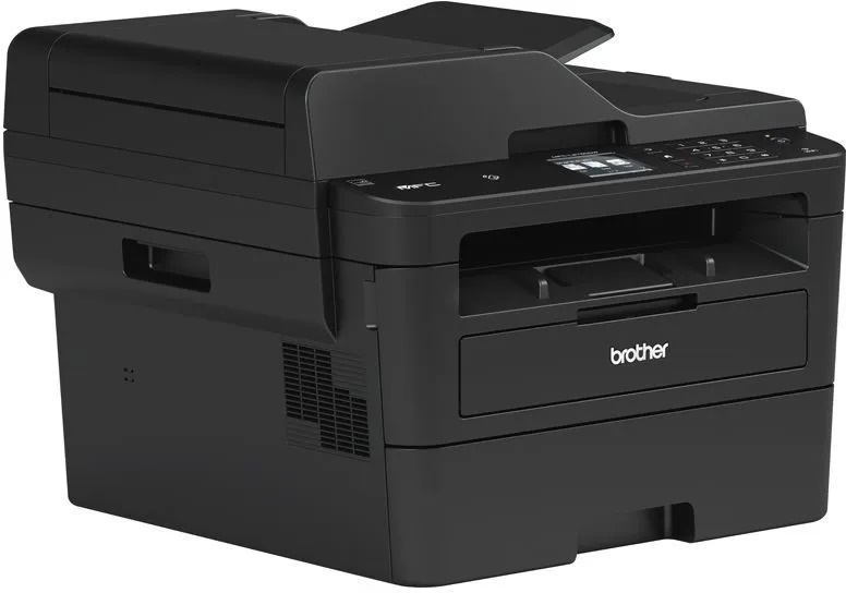 МФУ Brother MFC-L2751DW A4 Duplex WiFi черный MFCL2751DWR1 MFCL2751DWR1