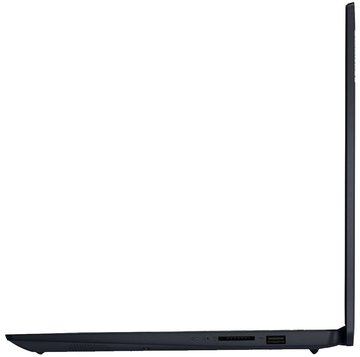 Ноутбук Lenovo IdeaPad 3 15IAU7 15.6"(1920x1080 IPS)/Intel Core i5 1235U(1.3Ghz)/8192Mb/512SSDGb/noDVD/Int:Intel Iris Xe Graphics/Cam/BT/WiFi/38WHr/war 1y/1.65kg/grey/Win11Home + 65W, RU kbd 82RK003YRU 82RK003YRU