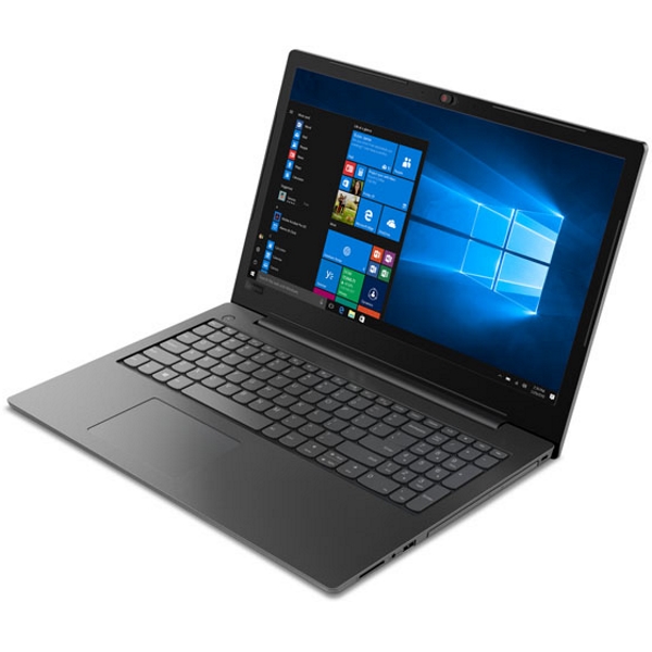 Ноутбук Lenovo V130-15IKB 15.6" FHD (1920x1080) AG, i3-7020U, 4GB DDR4, 128 GB SSD Intel HD Graphics 620 , DVD+-RW, WiFi, BT, 2 cell, Win10Pro, Iron grey, 1y c.i. 1,8 kg 81HN00NERU 81HN00NERU