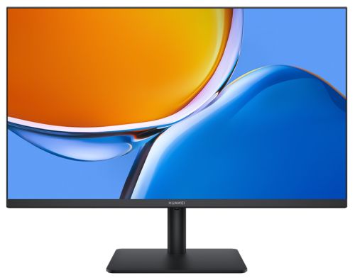 Монитор Huawei 23,8" MateView SE SSN-24BZ 1920*1080, 16:9, IPS, 75Гц, 250кд/м2, 5мс, FreeSync, DP, HDMI, черный 53060683 53060683