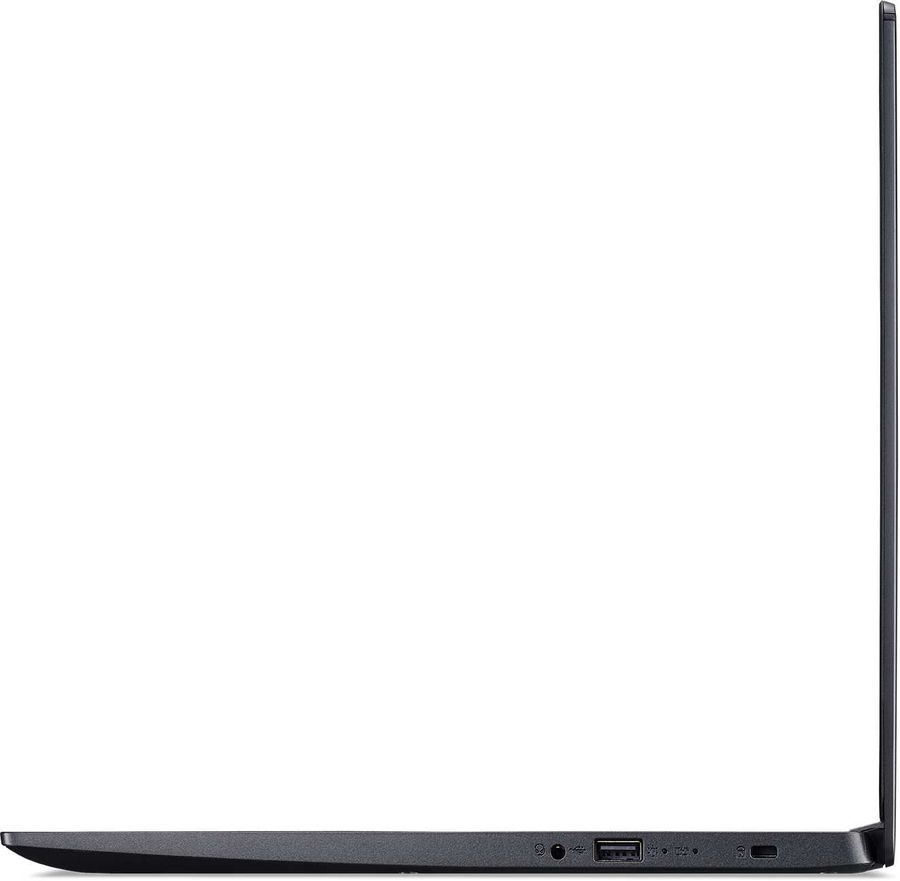 Ноутбук Acer Aspire 5 A515-45G-R63M Ryzen 5 5500U 8Gb SSD512Gb AMD Radeon RX640 2Gb 15.6" IPS FHD (1920x1080) Windows 11 Home black WiFi BT Cam NX.A8EER.00S NX.A8EER.00S #1