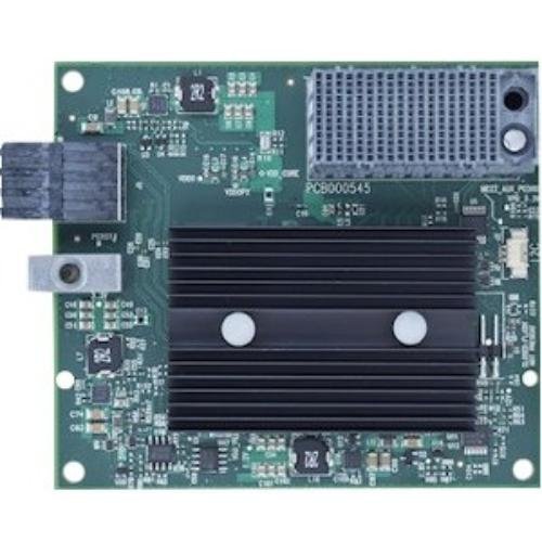 Адаптер Lenovo Flex System IB6132 2-port FDR Infiniband Adapter 90Y3454 90Y3454