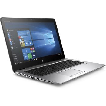 Ноутбук HP EliteBook 850 G3 15,6"/i5-6200U/8GB/256GB TLC/W7p64W10p/3yw/Webcam/Intel 8260 AC 2x2 non vPro +BT 4.2/FPR/No NFC 1EM51EA 1EM51EA