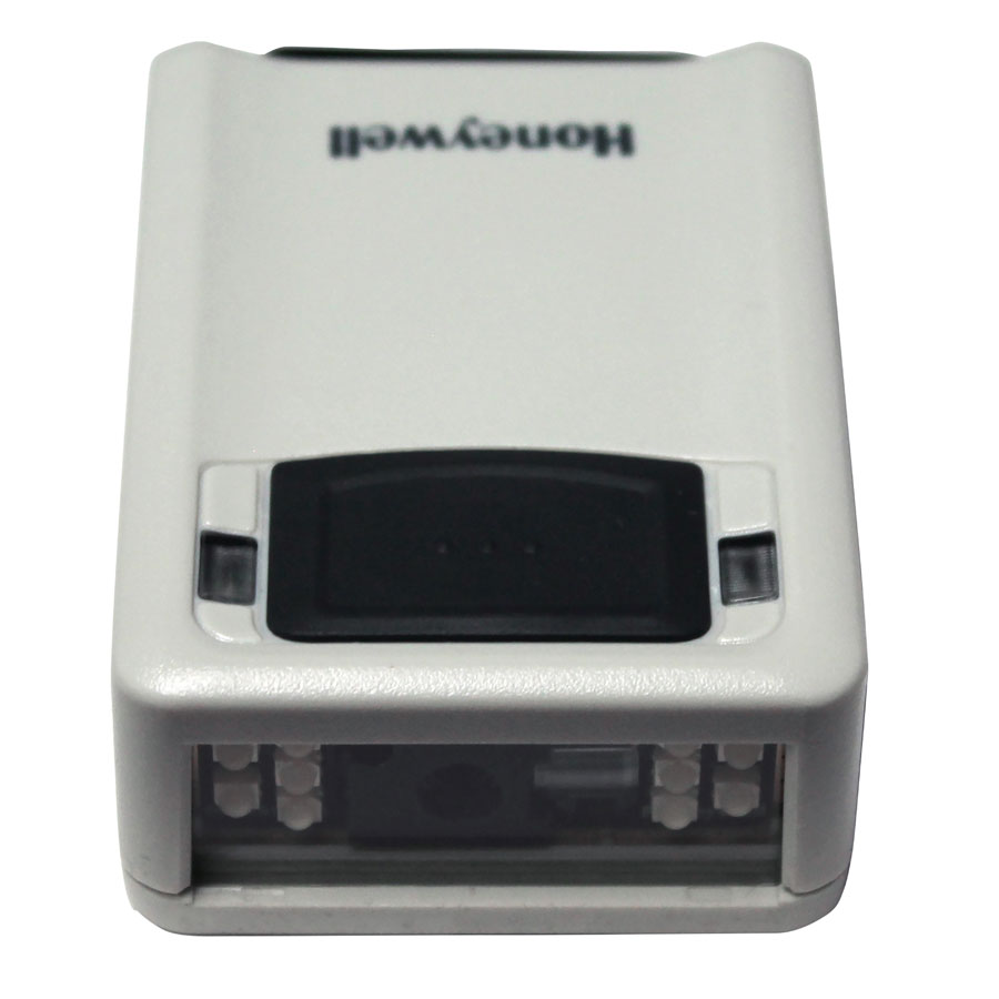 Сканер штрих-кода Honeywell 3320g Scanner: 1D, PDF417, 2D ivory scanner (3320g-4) RS232/USB/KBW 3320G-4 3320G-4 #1