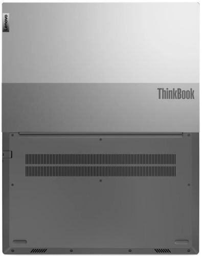 Ноутбук Lenovo ThinkBook 15 G3 ACL 15.6" FHD (1920x1080) IPS 300N, Ryzen 5 5500U, 8GB DDR4 3200, 256GB SSD M.2, Radeon Graphics, WiFi, BT, HD Cam, 45Wh, 65W USB-C, KB RU/ENG, Win11Pro POL, 1Y, 1.7kg 21A400B2PB 21A400B2PB #6