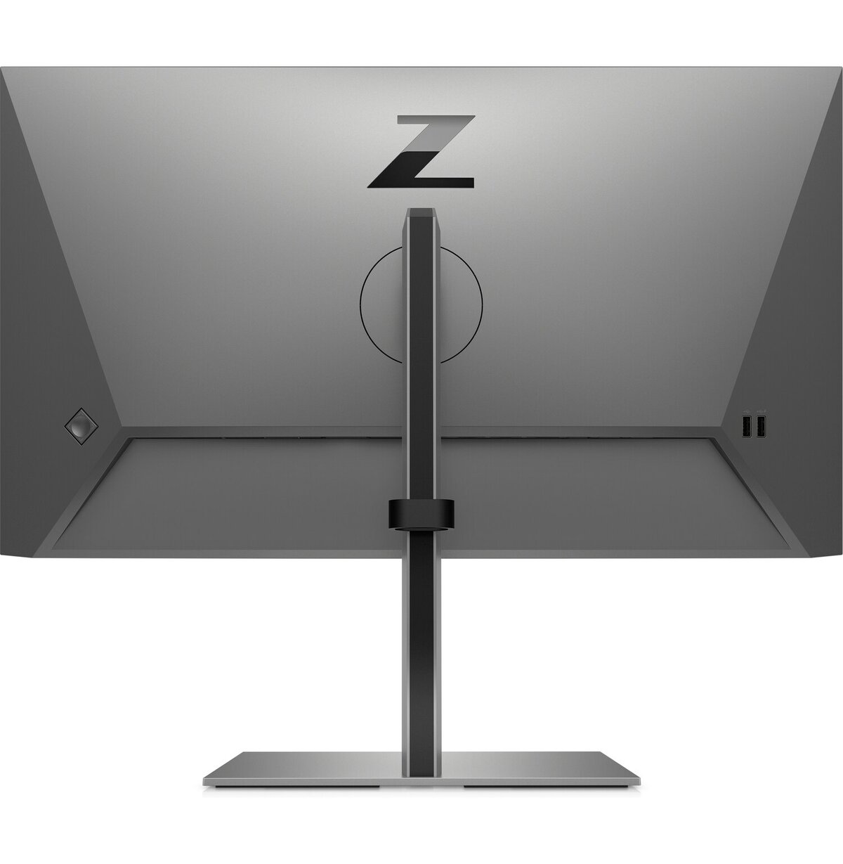 Монитор HP 24" Z24f G3 Monitor 1920x1080, 16:9, IPS, 300 cd/m2, 1000:1, 5ms, 178°/178°, HDMI, USB, DisplayPort, 50/60 Hz, Height adjustable, Silver (repl. 1JS05A4, 1JS06A4, 1JS07A4) 3G828AA 3G828AA