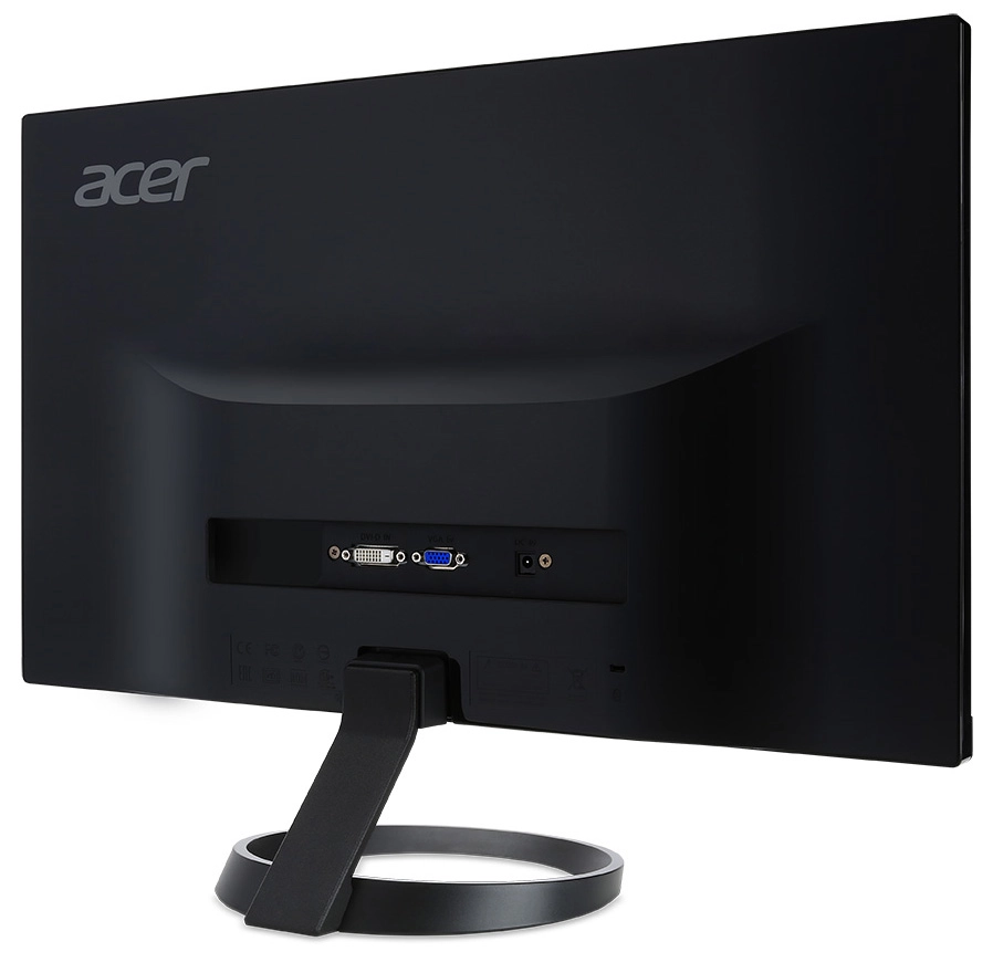 Монитор Acer 24" BE240YBMJJPPRZ LCD UM.QB0EE.006 UM.QB0EE.006 #6