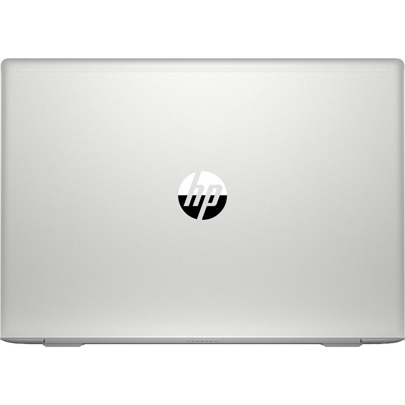 Ноутбук HP ProBook 455 G7 15.6"(1920x1080)/AMD Ryzen 5 4500U(2.3Ghz)/8192Mb/256SSDGb/noDVD/Int:AMD Vega/45WHr/war 1y/2kg/Pike Silver/W10Pro 2D235EA 2D235EA #6