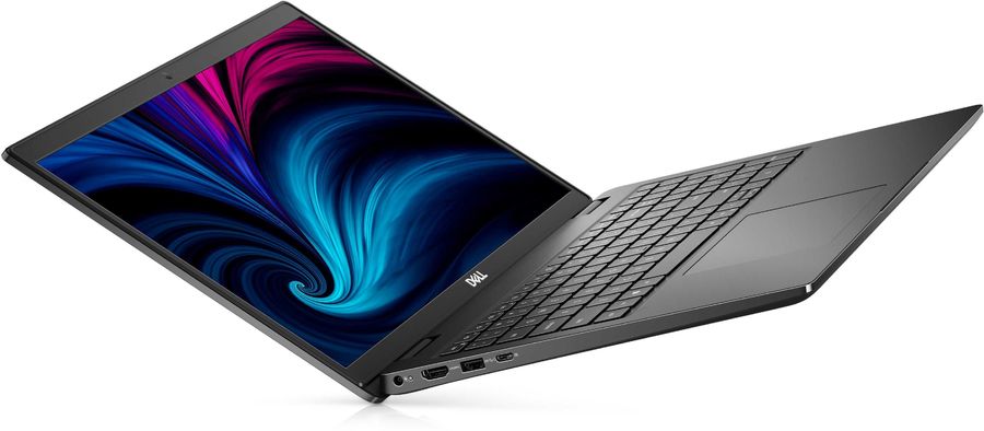 Ноутбук Dell Latitude 3520 Core i5 1135G7 16Gb SSD512Gb Intel Iris Xe graphics MX350 2Gb 15.6" WVA FHD (1920x1080)/ENGKBD Ubuntu black WiFi BT Cam 352016512S 352016512S