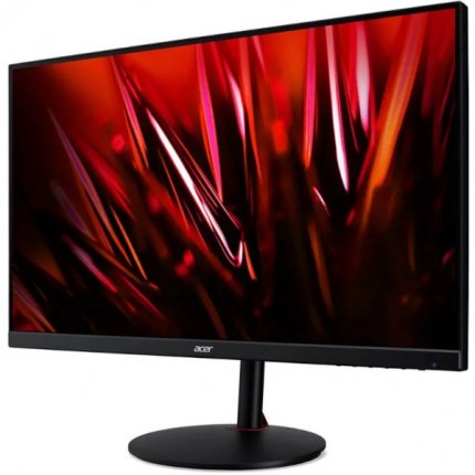 Монитор Acer 31.5" Nitro XV320QULVbmiiphx черный IPS LED 1ms 16:9 HDMI M/M матовая Pivot 1000:1 250cd 178гр/178гр 2560x1440 DisplayPort FHD 6.5кг UM.JX0EE.V01 UM.JX0EE.V01 #3