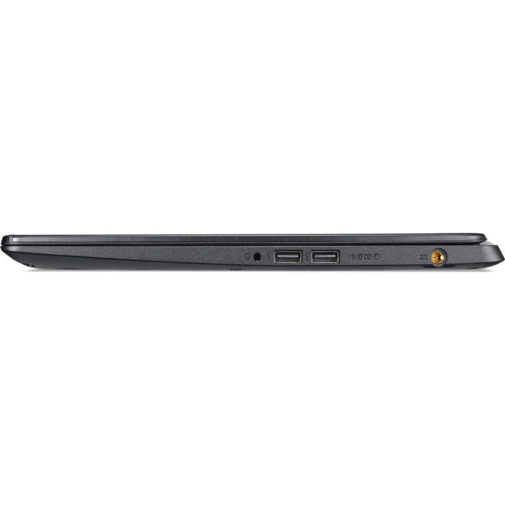 Ноутбук Acer Aspire A515-54-585Y Core i5 8265U/8Gb/SSD256Gb/Intel UHD Graphics 620/15.6"/FHD (1920x1080)/Windows 10/black/WiFi/BT/Cam/3220mAh NX.HDJER.002 NX.HDJER.002