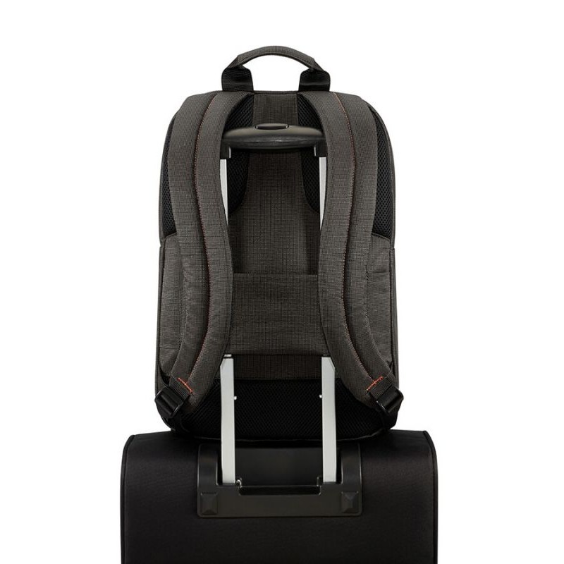 Сумка Samsonite для ноутбука (15,6) CC8*005*19, цвет чёрный SAM-CC800519/Black SAM-CC800519/Black