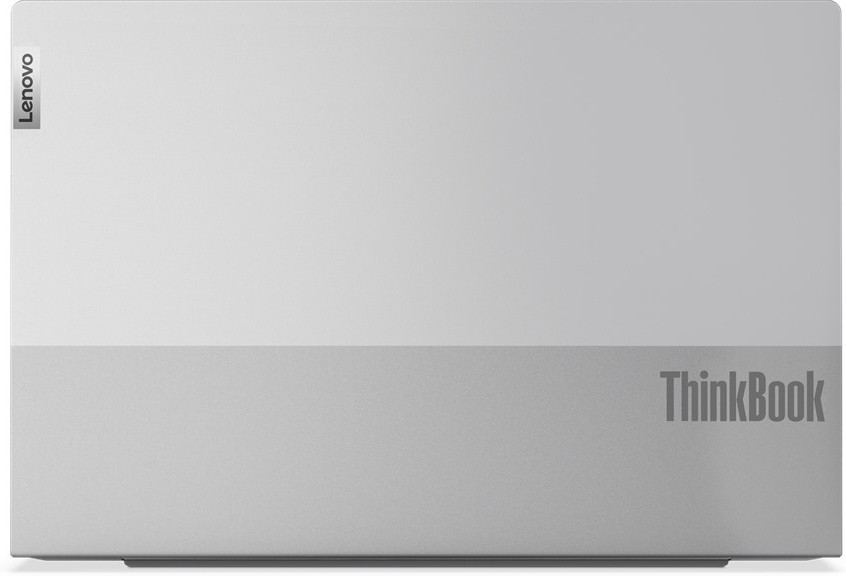 Ноутбук Lenovo Thinkbook 14 G2 ARE Ryzen 3 4300U/4Gb/SSD256Gb/AMD Radeon/14"/IPS/FHD (1920x1080)/noOS/grey/WiFi/BT/Cam 20VF004ERU 20VF004ERU