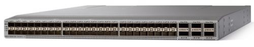 Коммутатор Cisco N9K-C93180YC-FX3 N9K-C93180YC-FX3 N9K-C93180YC-FX3 N9K-C93180YC-FX3