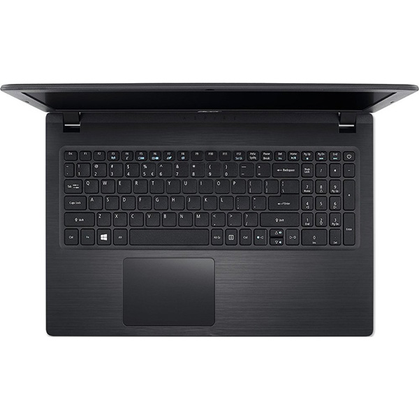Ноутбук Acer Aspire A315-22-64JS A6 9220e/4Gb/500Gb/AMD Radeon R4/15.6"/HD (1366x768)/Linux/black/WiFi/BT/Cam NX.HE8ER.018 NX.HE8ER.018