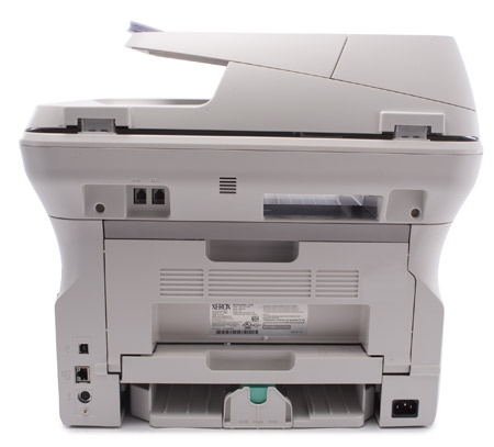 МФУ Xerox WorkCentre 3220 A4, P/C/S/F/ Scan-to-Email, -to-Network, 28 ppm, max 50K p/m, 128MB, USB, Eth, ADF, Duplex WC3220DN# WC3220DN#