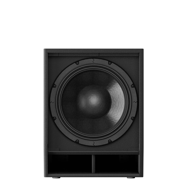 Сабвуфер Yamaha DXS18XLF активный, 18", 1600W, 136dB, 30Hz~150Hz ZQ53110 ZQ53110 #2
